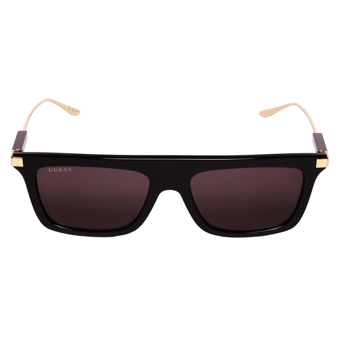 Gucci-GG 1437S-55-001 Sunglasses - Premium Sunglasses from Gucci - Just Rs. 29900! Shop now at Laxmi Opticians