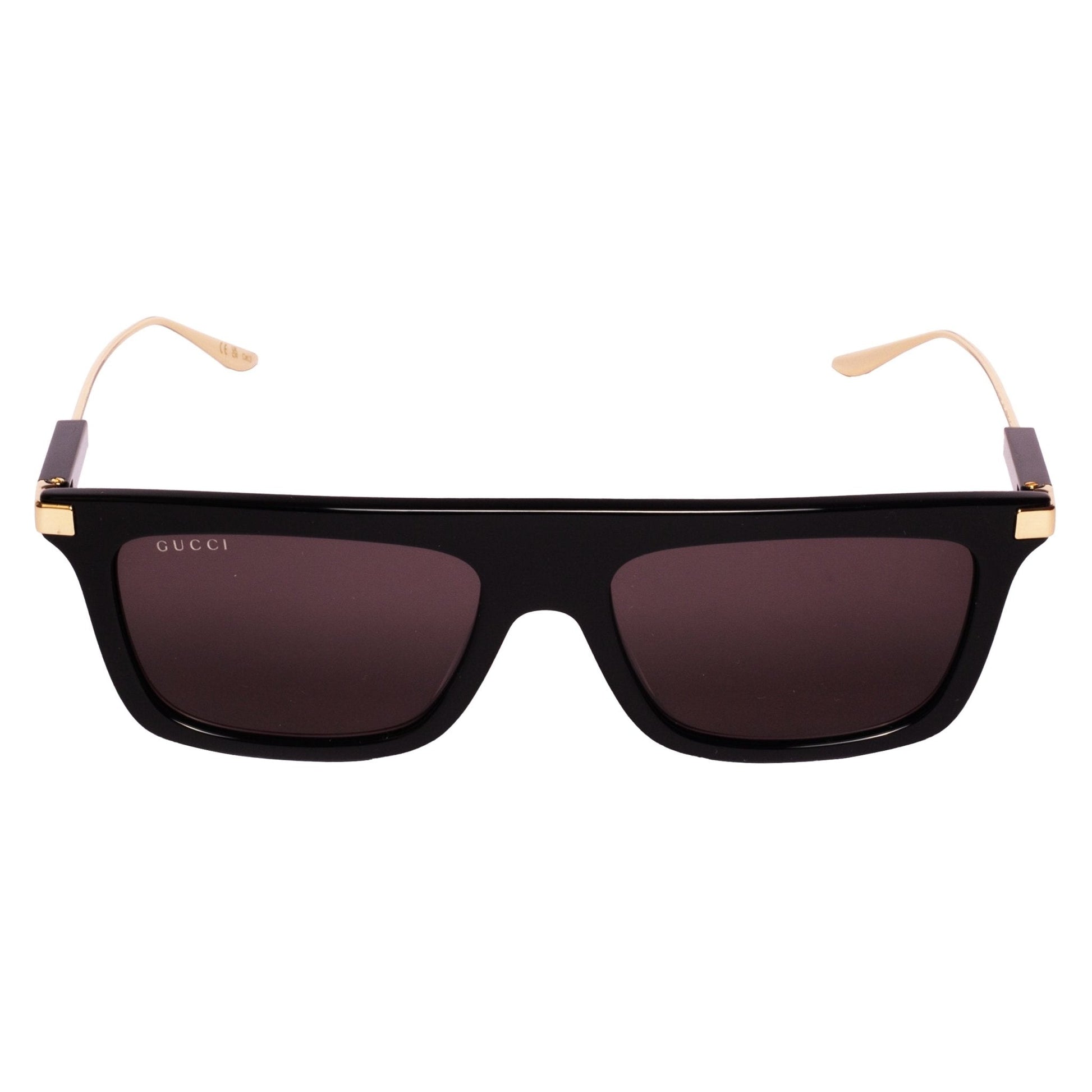 Gucci-GG 1437S-55-001 Sunglasses - Premium Sunglasses from Gucci - Just Rs. 29900! Shop now at Laxmi Opticians