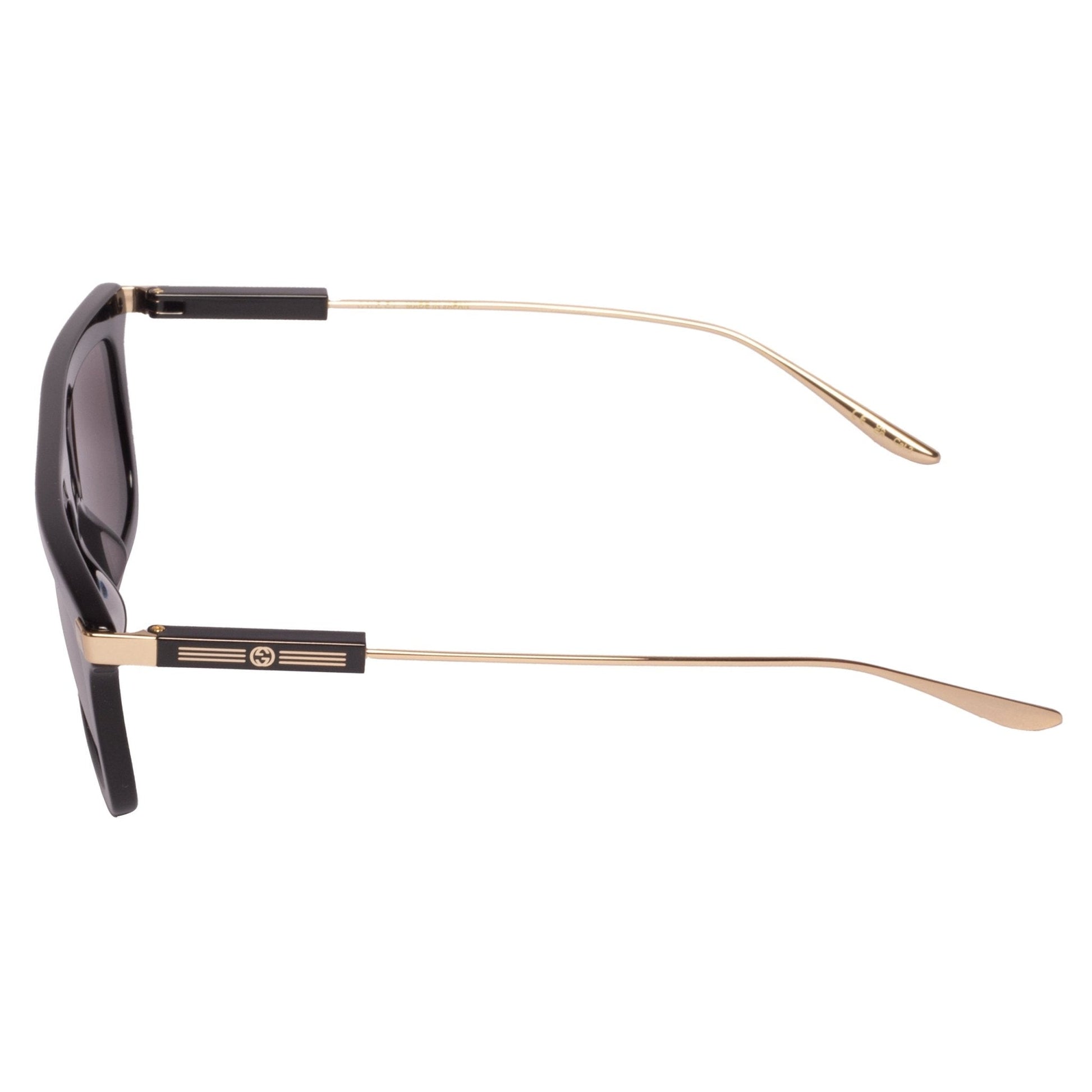 Gucci-GG 1437S-55-001 Sunglasses - Premium Sunglasses from Gucci - Just Rs. 29900! Shop now at Laxmi Opticians