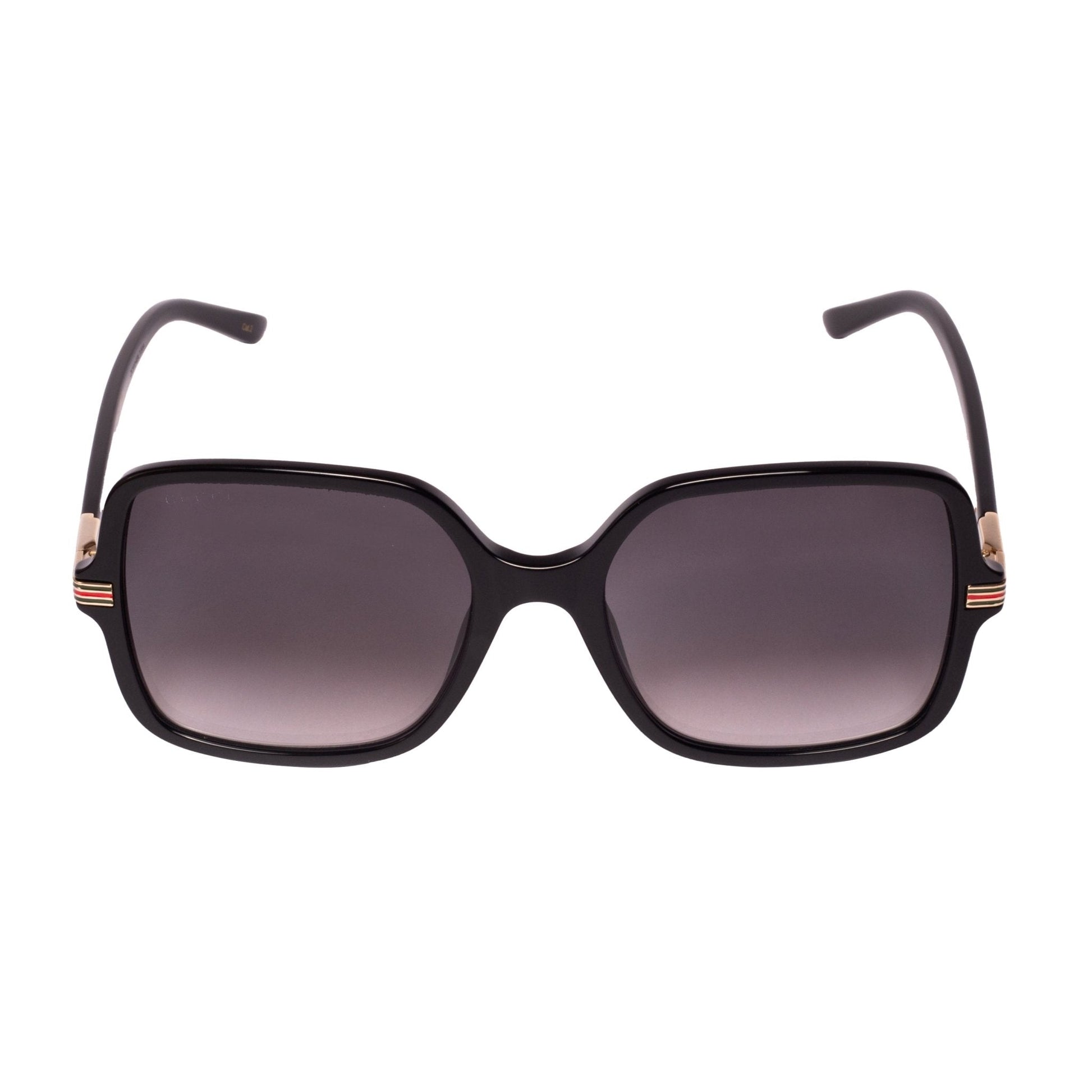 Gucci-GG 1449S-55-001 Sunglasses - Premium Sunglasses from Gucci - Just Rs. 26800! Shop now at Laxmi Opticians