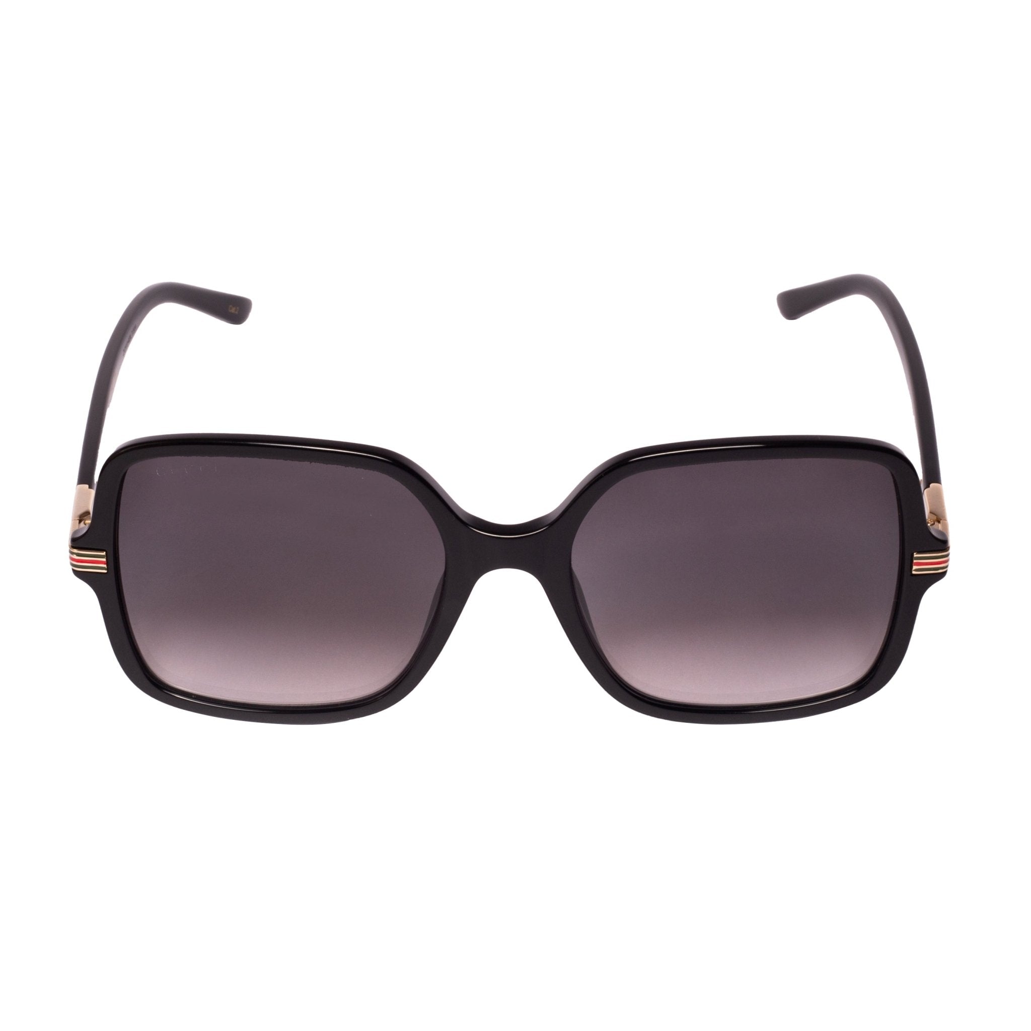 Gucci-GG 1449S-55-001 Sunglasses - Premium Sunglasses from Gucci - Just Rs. 26800! Shop now at Laxmi Opticians