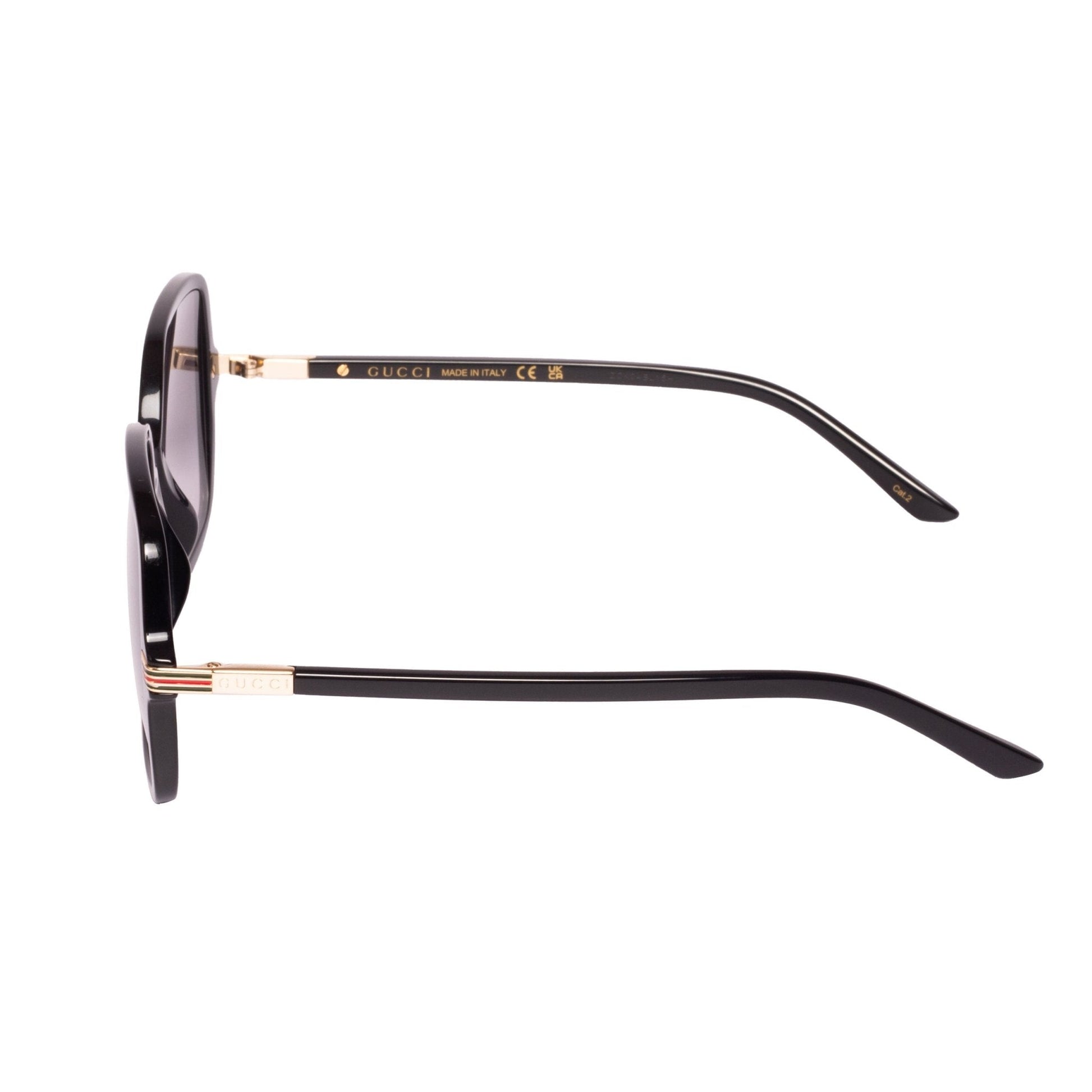 Gucci-GG 1449S-55-001 Sunglasses - Premium Sunglasses from Gucci - Just Rs. 26800! Shop now at Laxmi Opticians