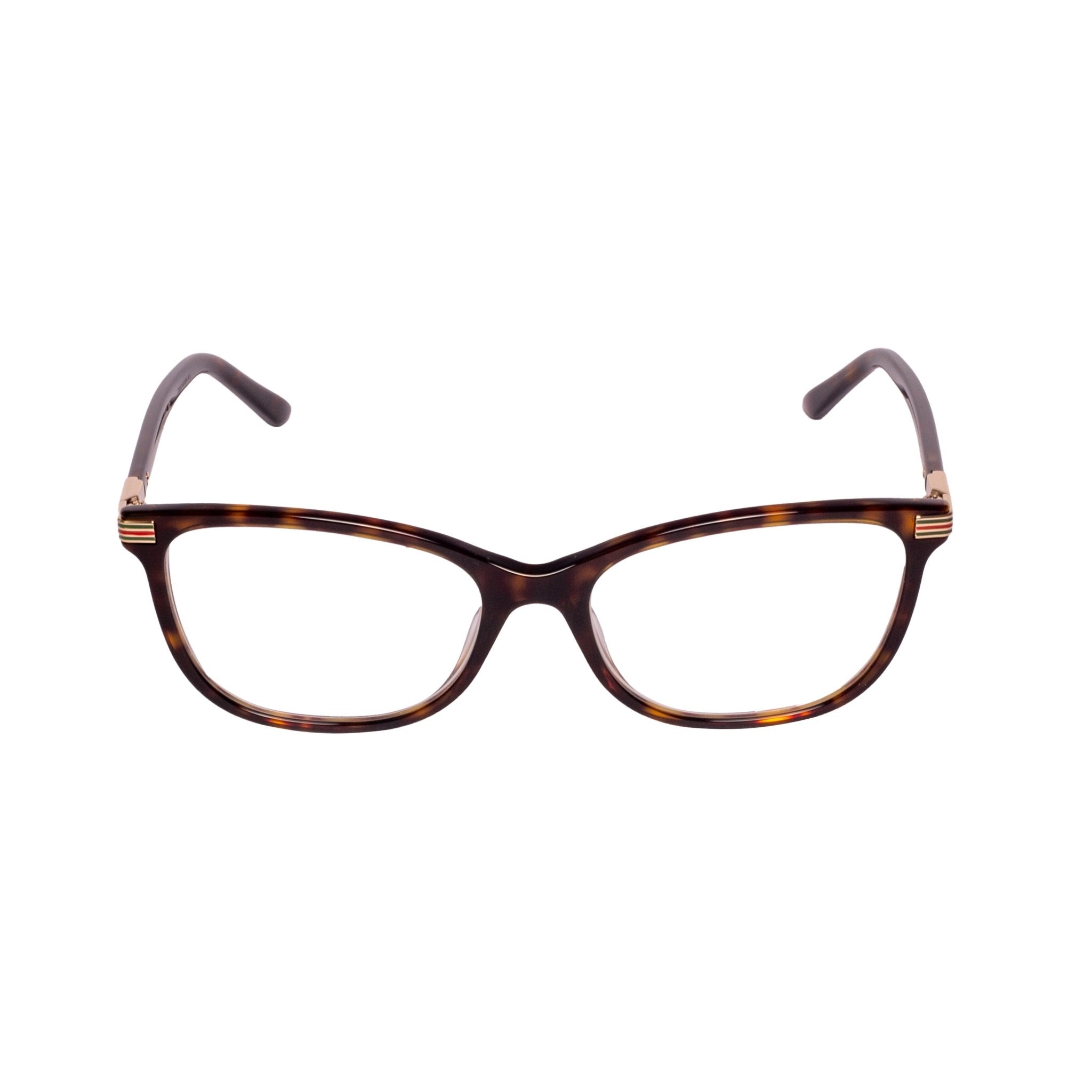 Gucci-GG 1451O-54-005 Eyeglasses - Premium Eyeglasses from Gucci - Just Rs. 26800! Shop now at Laxmi Opticians