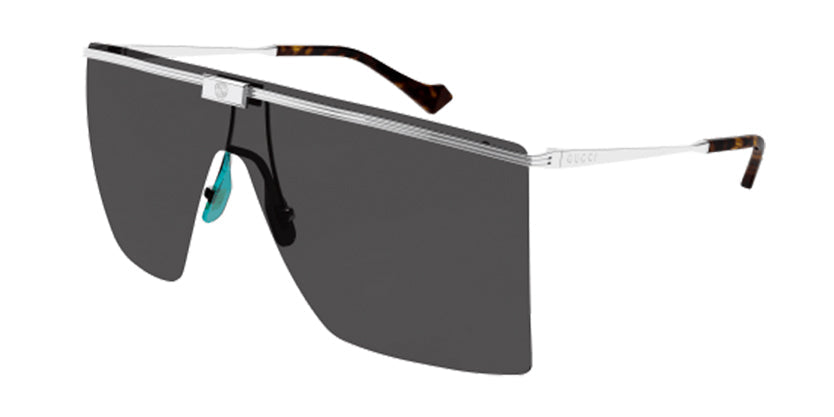 GUCCI GG1096S 001 SUNGLASS - Black / 70 - Sunglasses