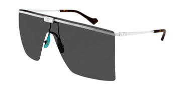 GUCCI GG1096S 001 SUNGLASS - Black / 70 - Sunglasses