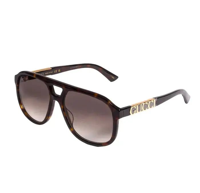 Gucci GG1188S-58-003 Sunglasses - Premium Sunglasses from Gucci - Just Rs. 26000! Shop now at Laxmi Opticians