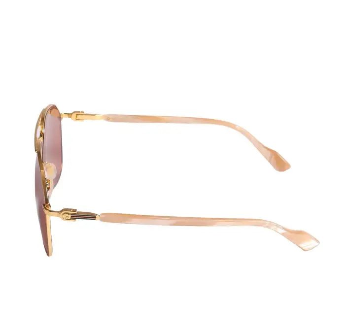 Gucci GG1220S-59-003 Sunglasses - Premium Sunglasses from Gucci - Just Rs. 27600! Shop now at Laxmi Opticians