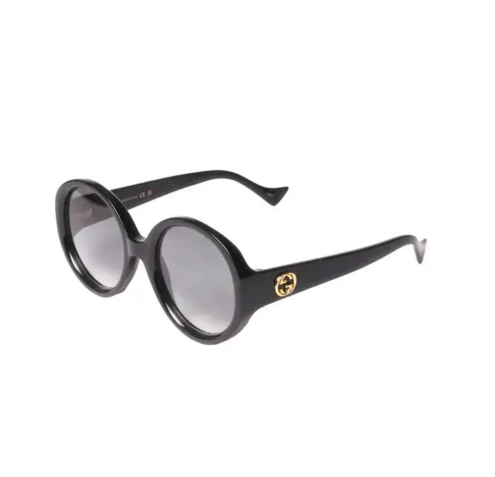 Gucci GG1256S-56-001 Sunglasses - Premium Sunglasses from Gucci - Just Rs. 20700! Shop now at Laxmi Opticians