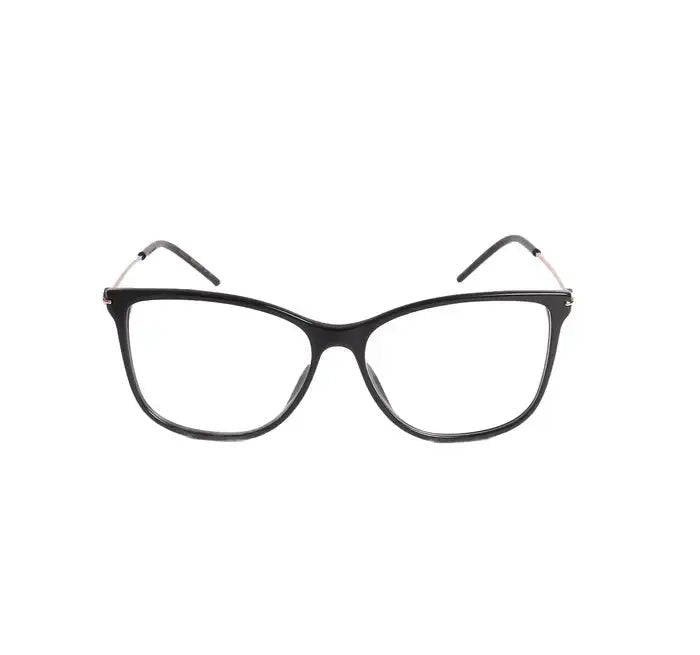 Gucci GG1272O-53-001 Eyeglasses - Premium Eyeglasses from Gucci - Just Rs. 24510! Shop now at Laxmi Opticians
