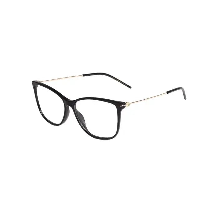 Gucci GG1272O-53-001 Eyeglasses - Premium Eyeglasses from Gucci - Just Rs. 24510! Shop now at Laxmi Opticians