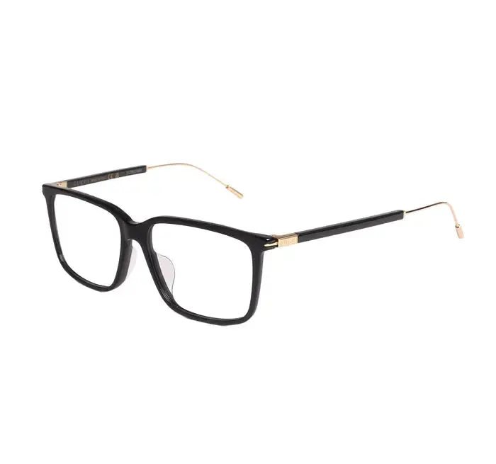 Gucci GG1273O-56-001 Eyeglasses - Premium Eyeglasses from Gucci - Just Rs. 29110! Shop now at Laxmi Opticians