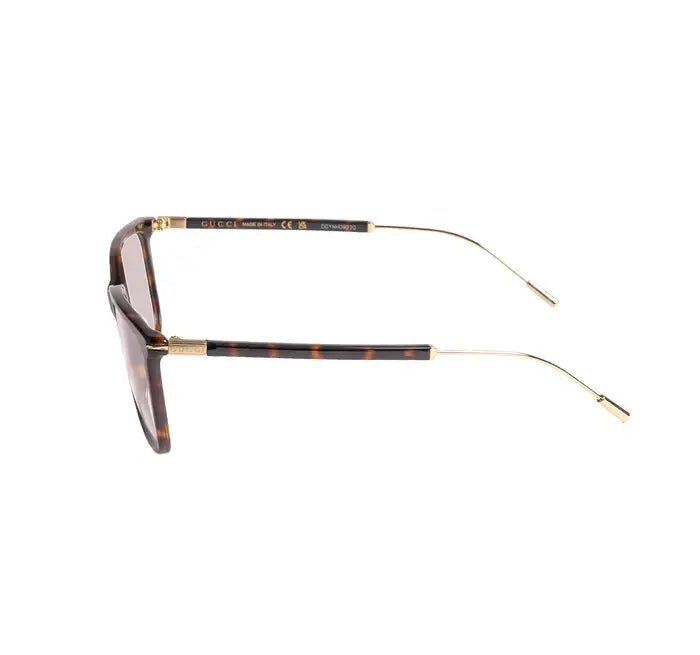 Gucci GG1273O-56-002 Eyeglasses - Premium Eyeglasses from Gucci - Just Rs. 29110! Shop now at Laxmi Opticians