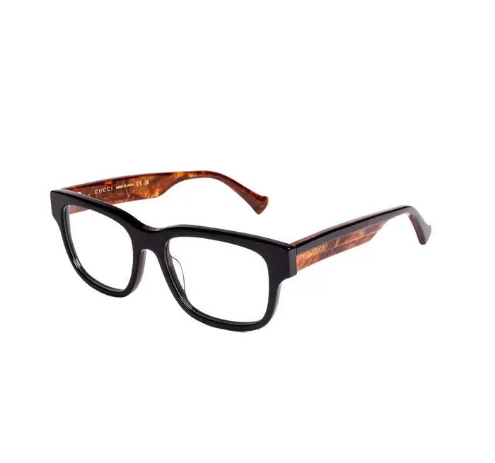Gucci GG1303O-54-001 Eyeglasses - Premium Eyeglasses from Gucci - Just Rs. 29110! Shop now at Laxmi Opticians