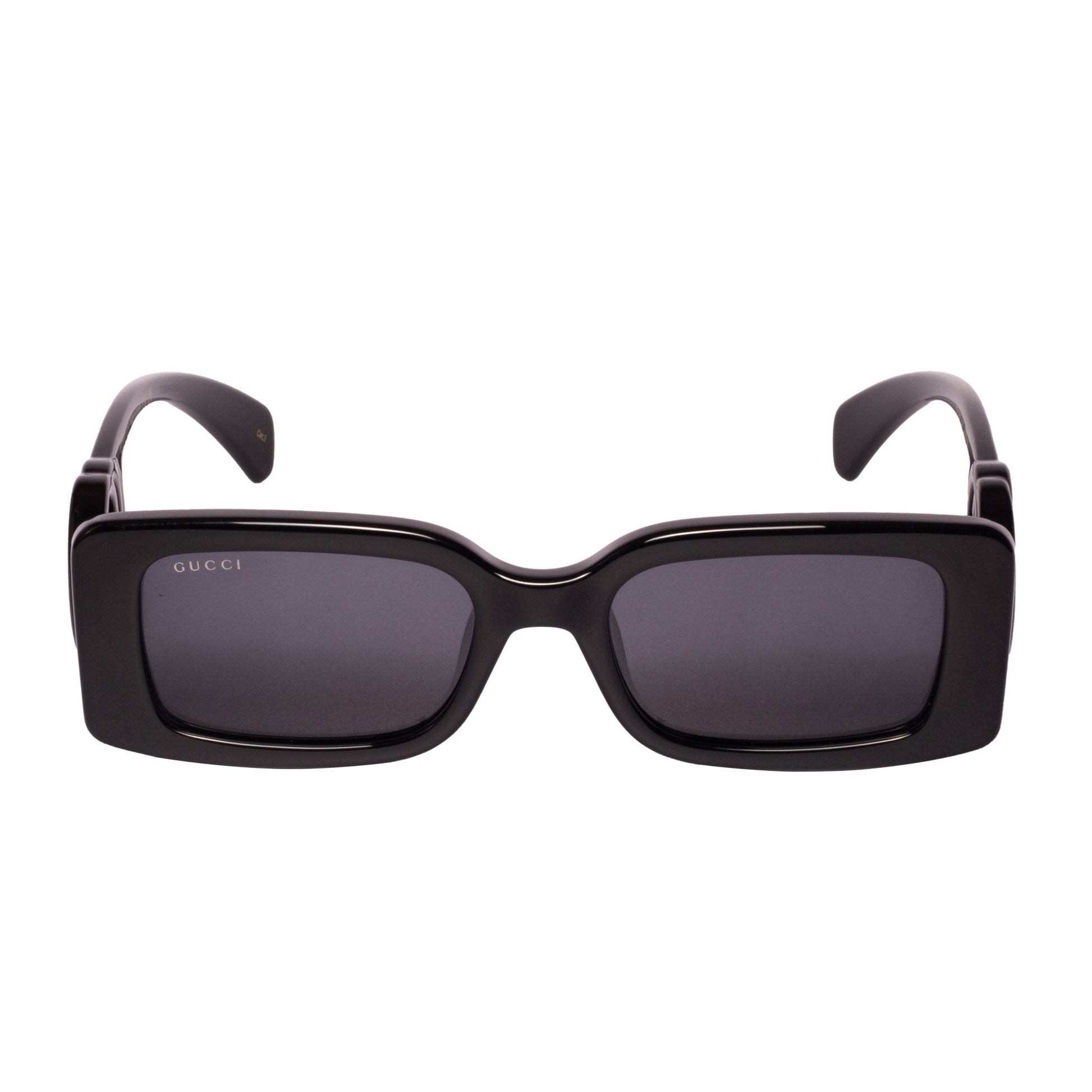 Gucci-GG1325S-54-001 Sunglasses - Premium Sunglasses from Gucci - Just Rs. 23700! Shop now at Laxmi Opticians