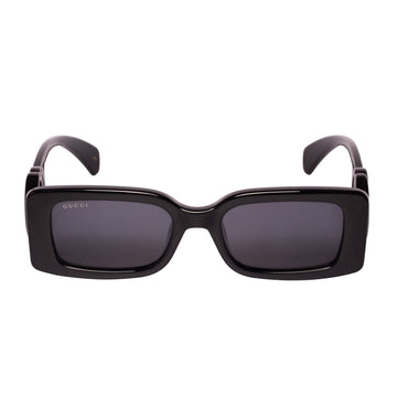 Gucci-GG1325S-54-001 Sunglasses - Premium Sunglasses from Gucci - Just Rs. 23700! Shop now at Laxmi Opticians