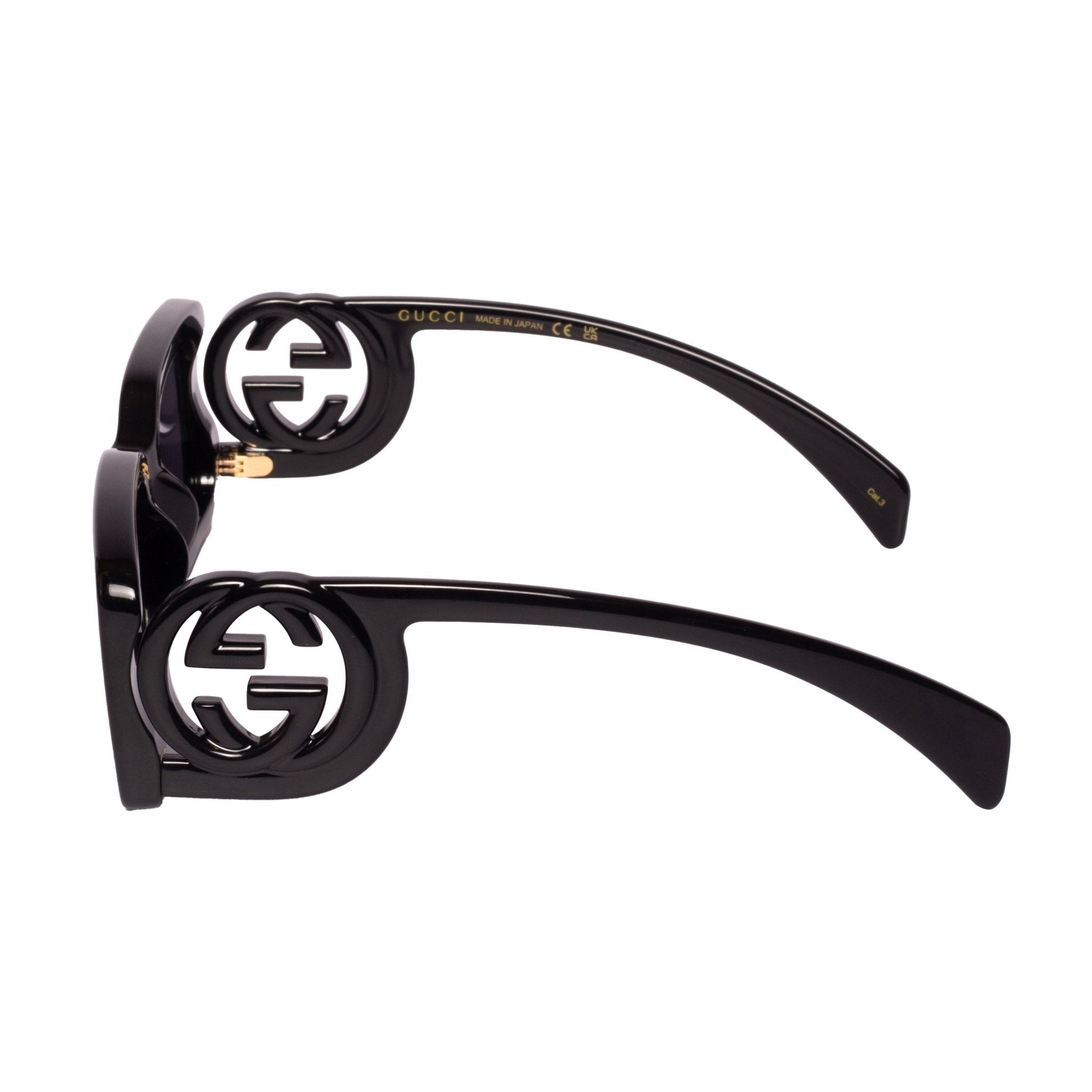 Gucci-GG1325S-54-001 Sunglasses - Premium Sunglasses from Gucci - Just Rs. 23700! Shop now at Laxmi Opticians