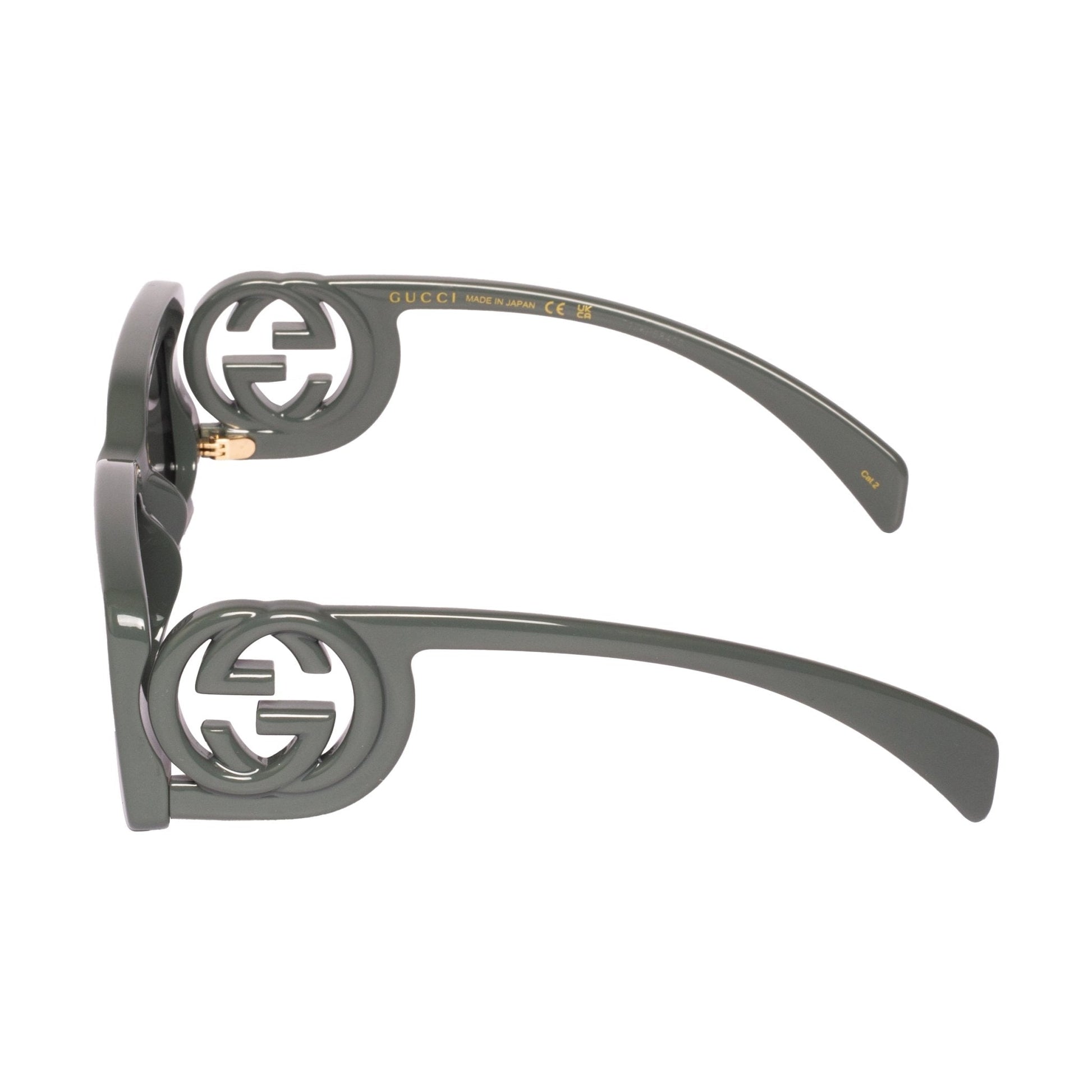 Gucci-GG1325S-54-003 Sunglasses - Premium Sunglasses from Gucci - Just Rs. 23700! Shop now at Laxmi Opticians