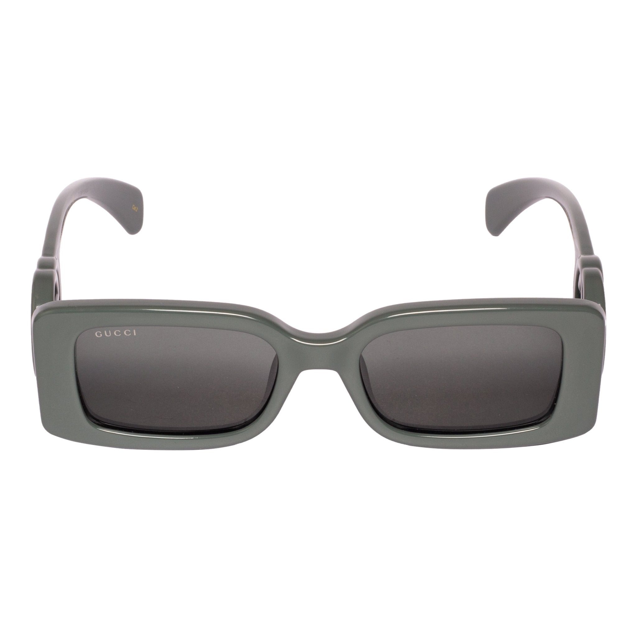 Gucci-GG1325S-54-003 Sunglasses - Premium Sunglasses from Gucci - Just Rs. 23700! Shop now at Laxmi Opticians