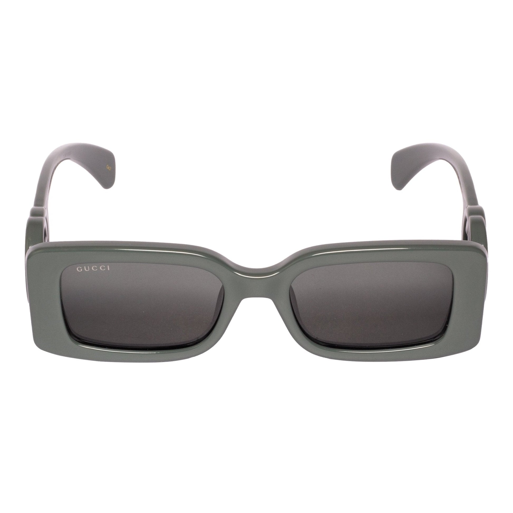 Gucci-GG1325S-54-003 Sunglasses - Premium Sunglasses from Gucci - Just Rs. 23700! Shop now at Laxmi Opticians