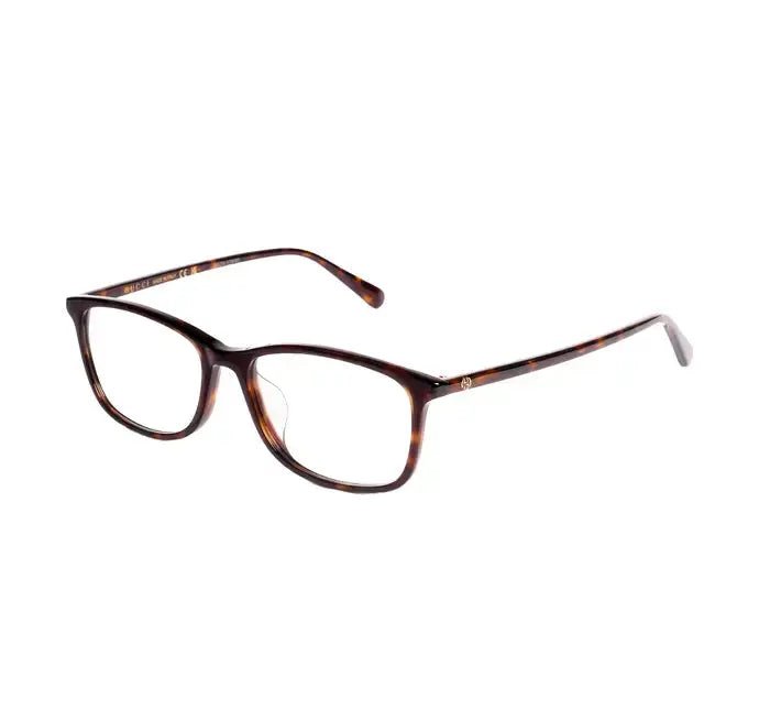 Gucci GG1354OA-55-002 Eyeglasses - Premium Eyeglasses from Gucci - Just Rs. 21400! Shop now at Laxmi Opticians