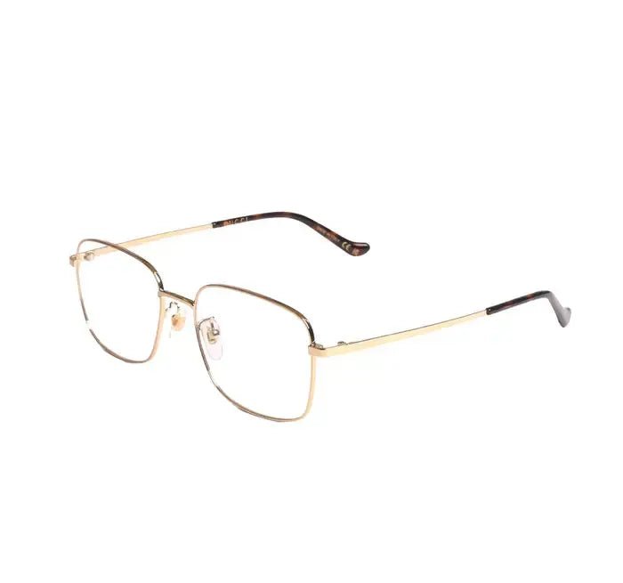 Gucci GG1355OA-54-002 Eyeglasses - Premium Eyeglasses from Gucci - Just Rs. 28310! Shop now at Laxmi Opticians
