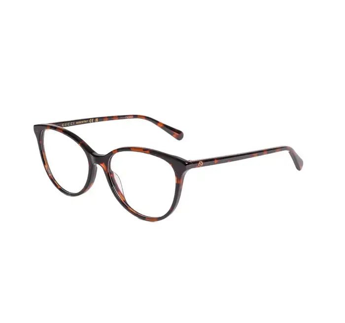 Gucci GG1359O-54-002 Eyeglasses - Premium Eyeglasses from Gucci - Just Rs. 21410! Shop now at Laxmi Opticians