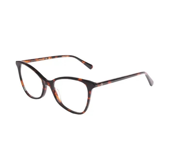 Gucci GG1360O-53-002 Eyeglasses - Premium Eyeglasses from Gucci - Just Rs. 21410! Shop now at Laxmi Opticians