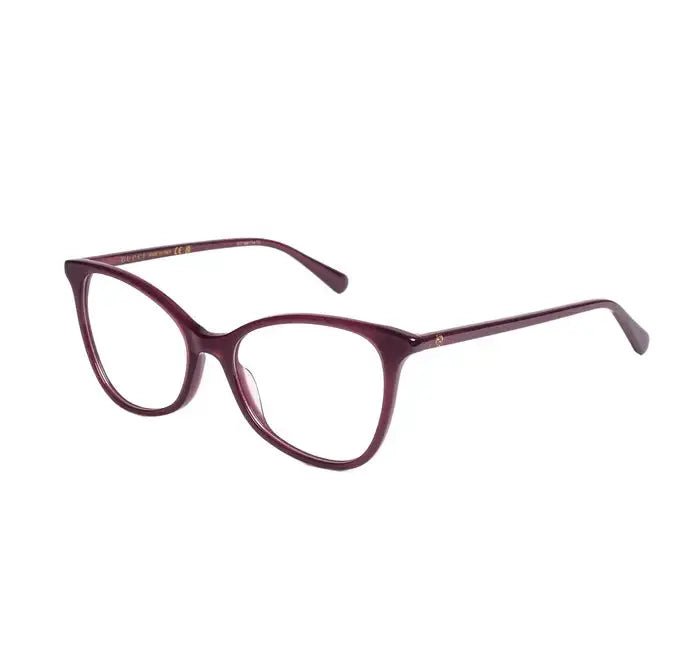 Gucci GG1360O-53-003 Eyeglasses - Premium Eyeglasses from Gucci - Just Rs. 21410! Shop now at Laxmi Opticians