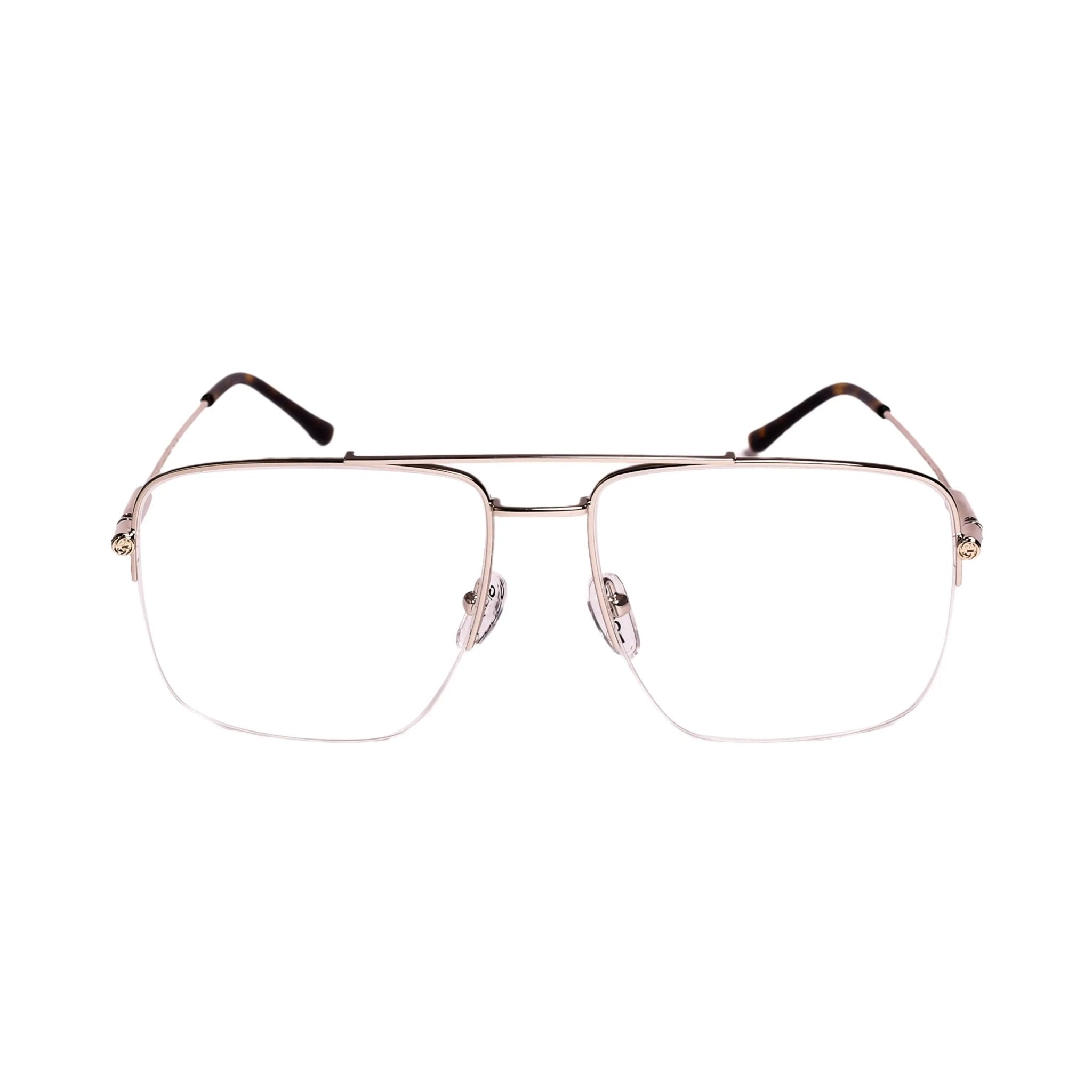 Gucci GG1415O 58 002 Eyeglasses meta fields