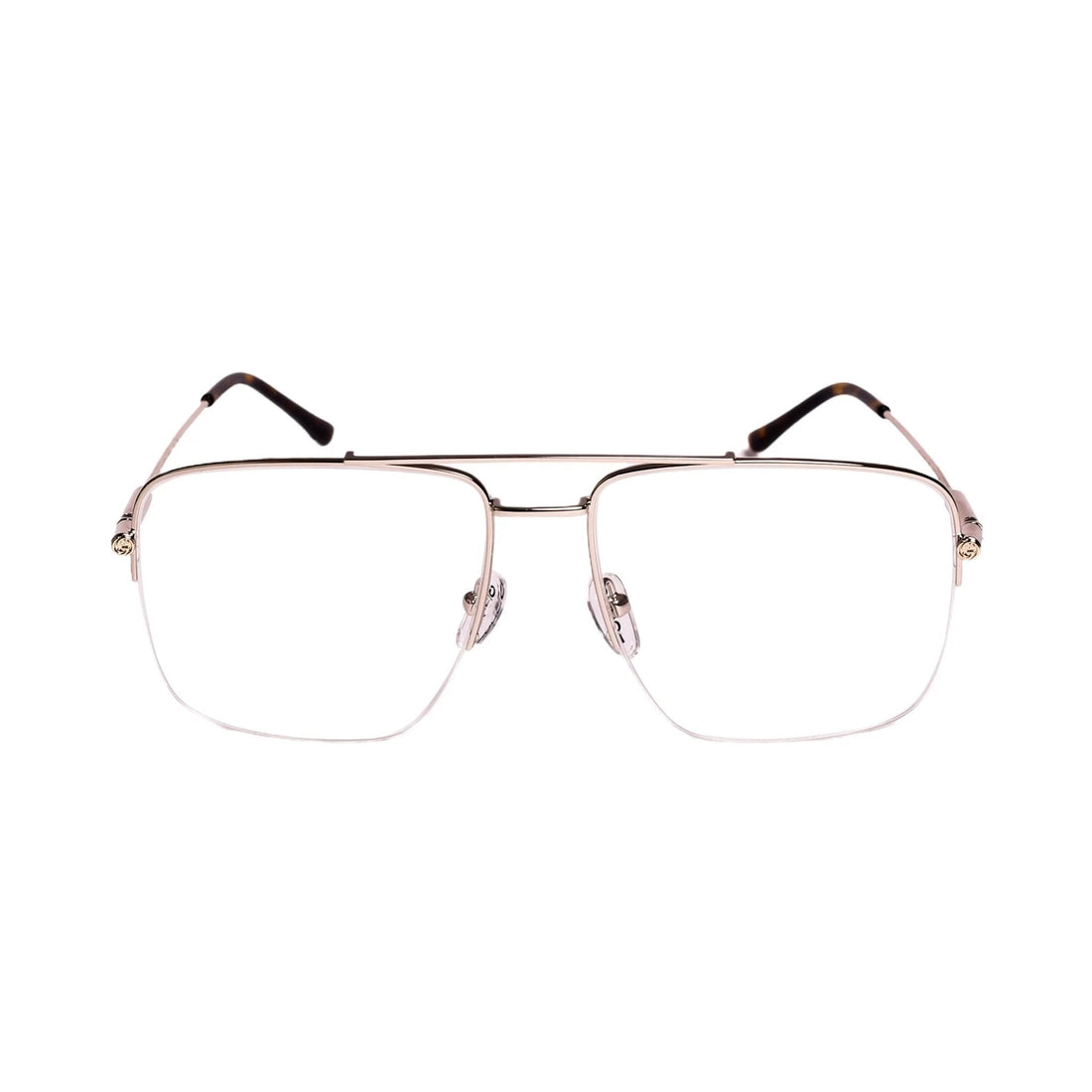 Gucci-GG1415O-58-002 Eyeglasses - Premium Eyeglasses from Gucci - Just Rs. 28300! Shop now at Laxmi Opticians