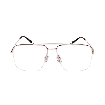 Gucci-GG1415O-58-002 Eyeglasses - Premium Eyeglasses from Gucci - Just Rs. 28300! Shop now at Laxmi Opticians