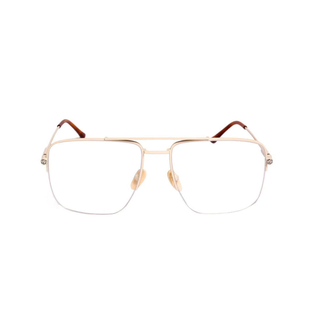 Gucci-GG1415O-58-003 Eyeglasses - Premium Eyeglasses from Gucci - Just Rs. 28300! Shop now at Laxmi Opticians