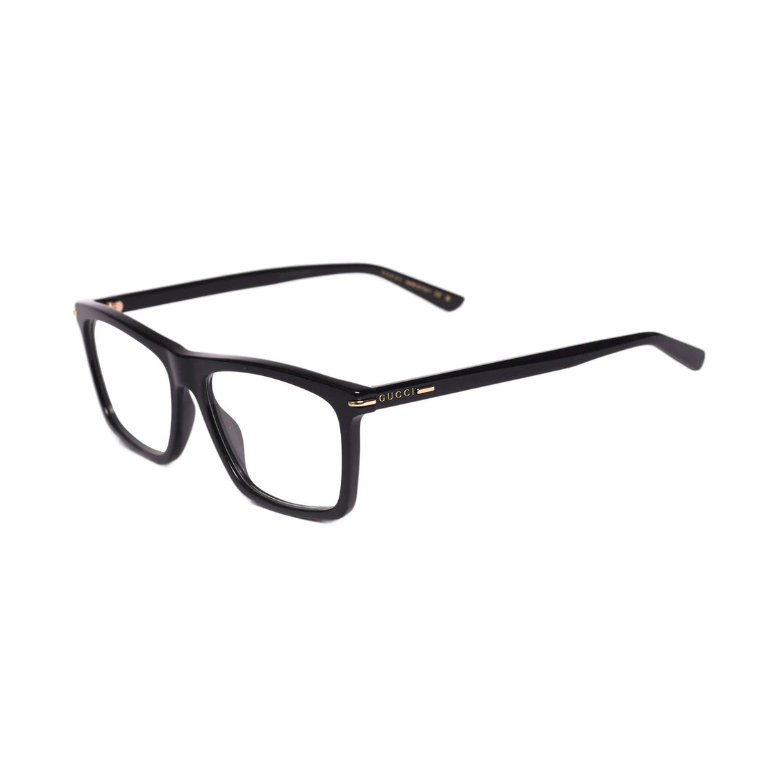 Gucci-GG1445O-56-001 Eyeglasses - Premium Eyeglasses from Gucci - Just Rs. 22200! Shop now at Laxmi Opticians