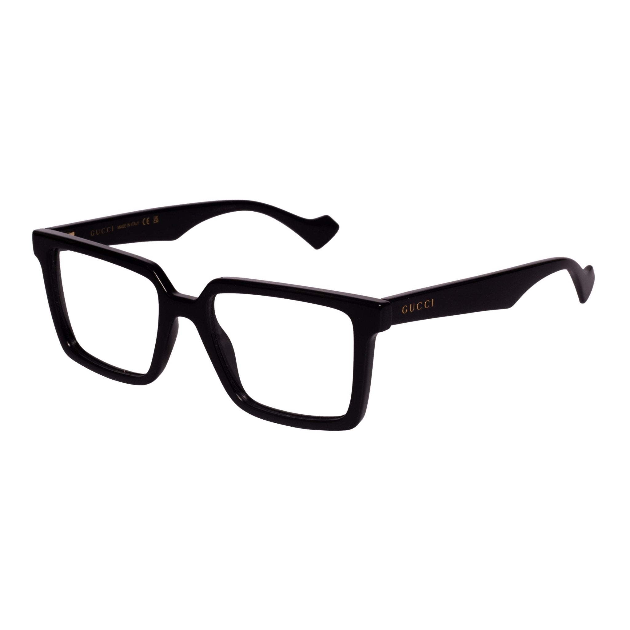 Gucci-GG1504-54-001 Eyeglasses - Premium Eyeglasses from Gucci - Just Rs. 26000! Shop now at Laxmi Opticians