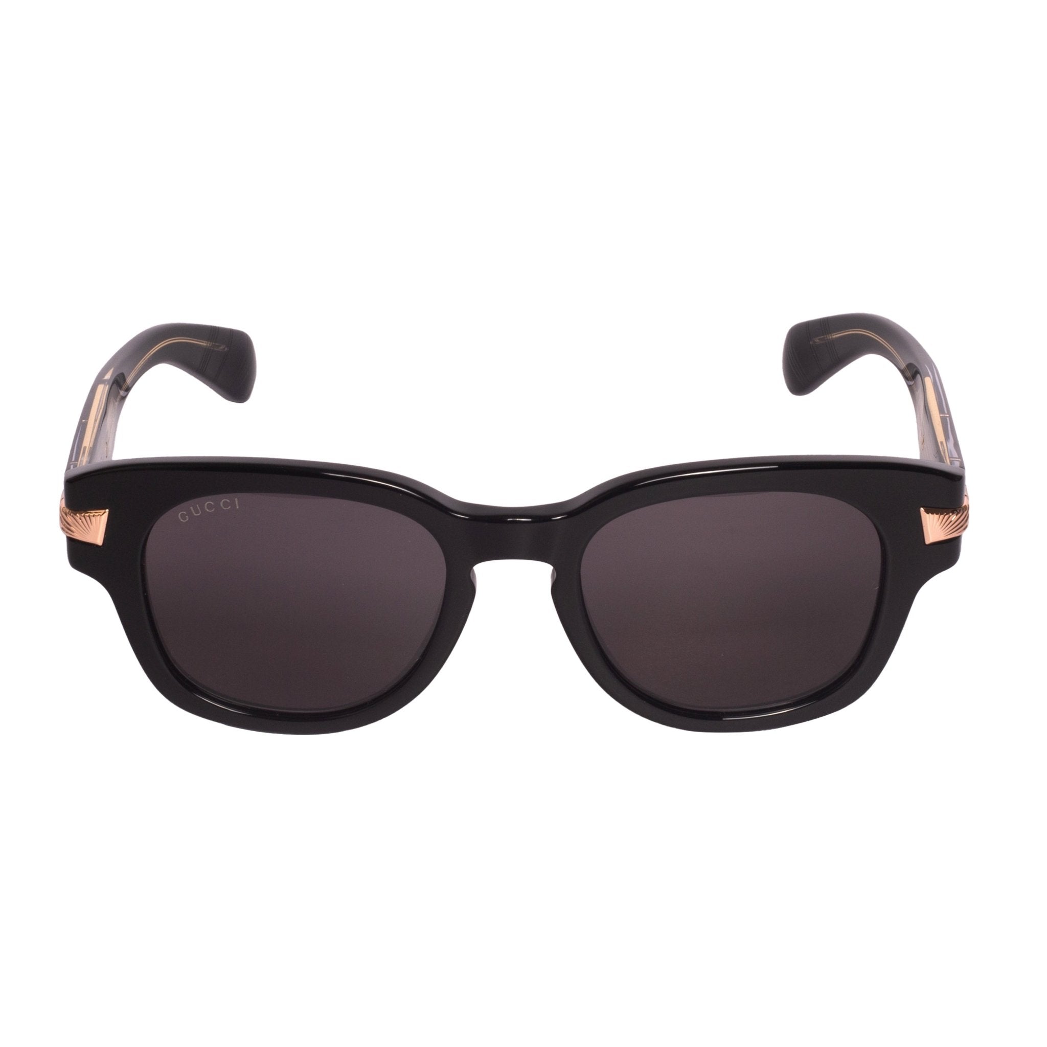 Gucci-GG1518-51-001 Sunglasses - Premium Sunglasses from Gucci - Just Rs. 32900! Shop now at Laxmi Opticians