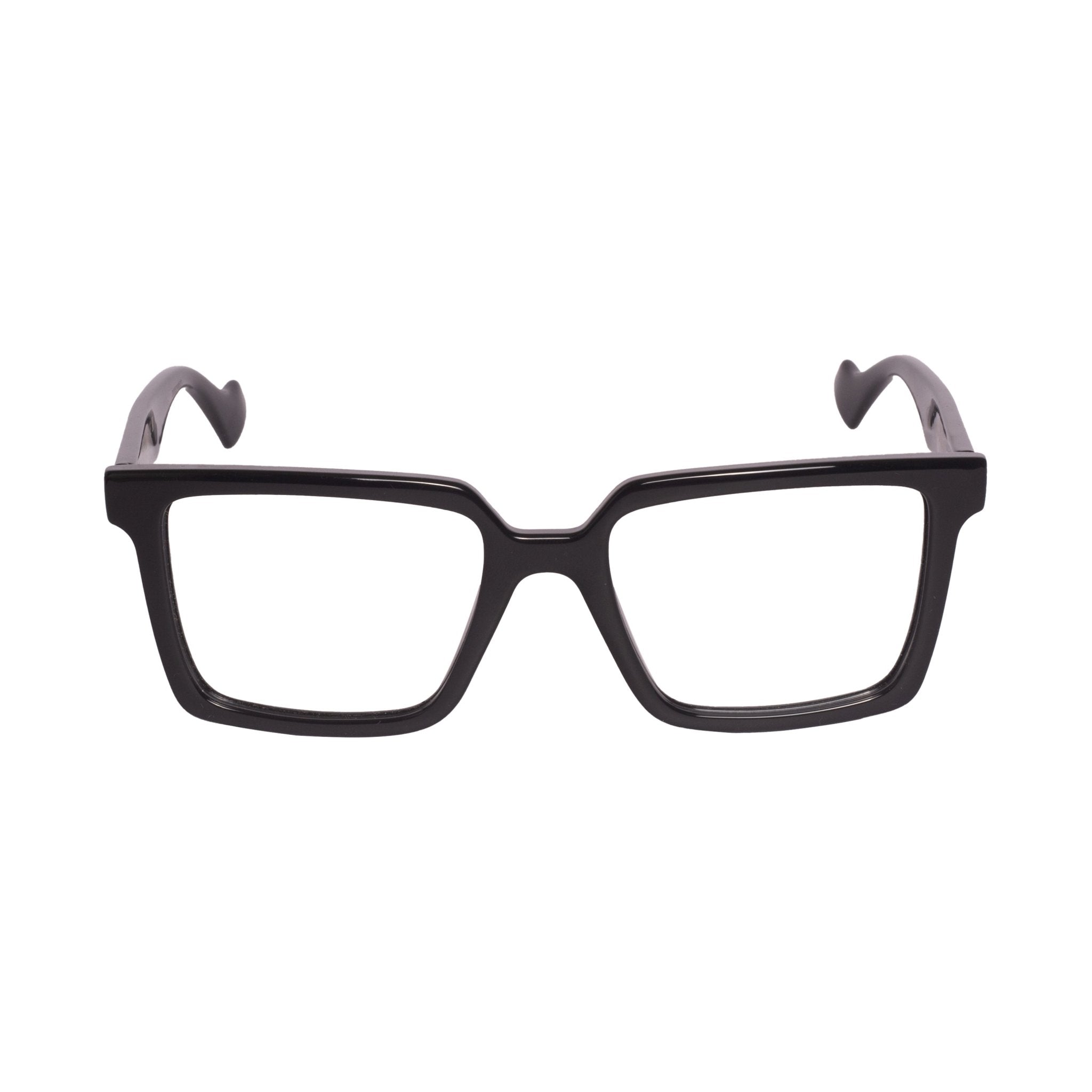 Gucci-GG1540-52-001 Eyeglasses - Premium Eyeglasses from Gucci - Just Rs. 18400! Shop now at Laxmi Opticians