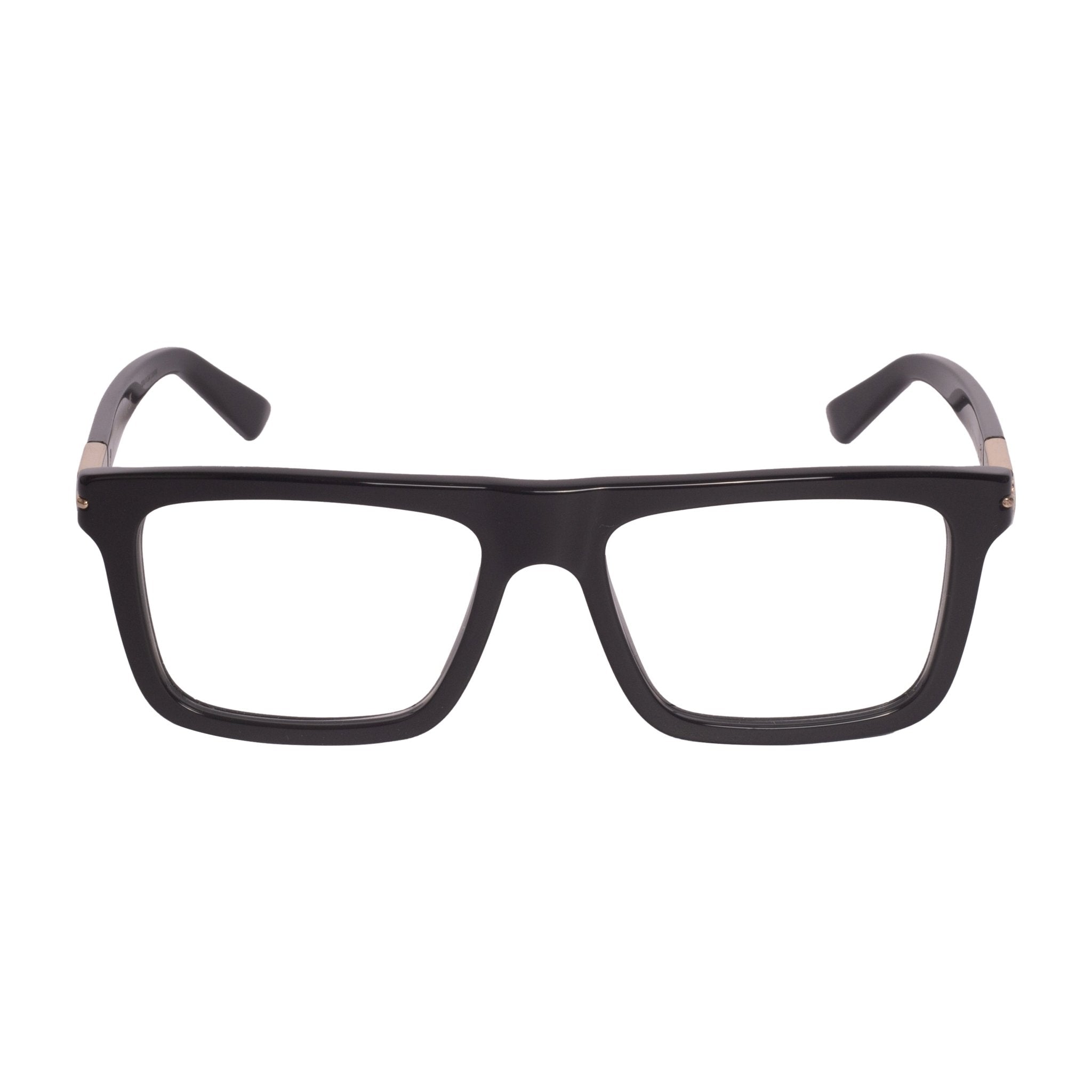 Gucci-GG1540-52-001 Eyeglasses - Premium Eyeglasses from Gucci - Just Rs. 18400! Shop now at Laxmi Opticians