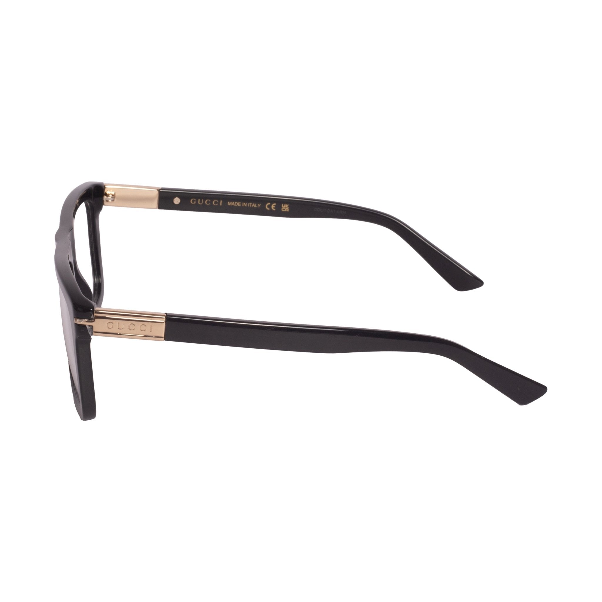 Gucci-GG1540-52-001 Eyeglasses - Premium Eyeglasses from Gucci - Just Rs. 18400! Shop now at Laxmi Opticians