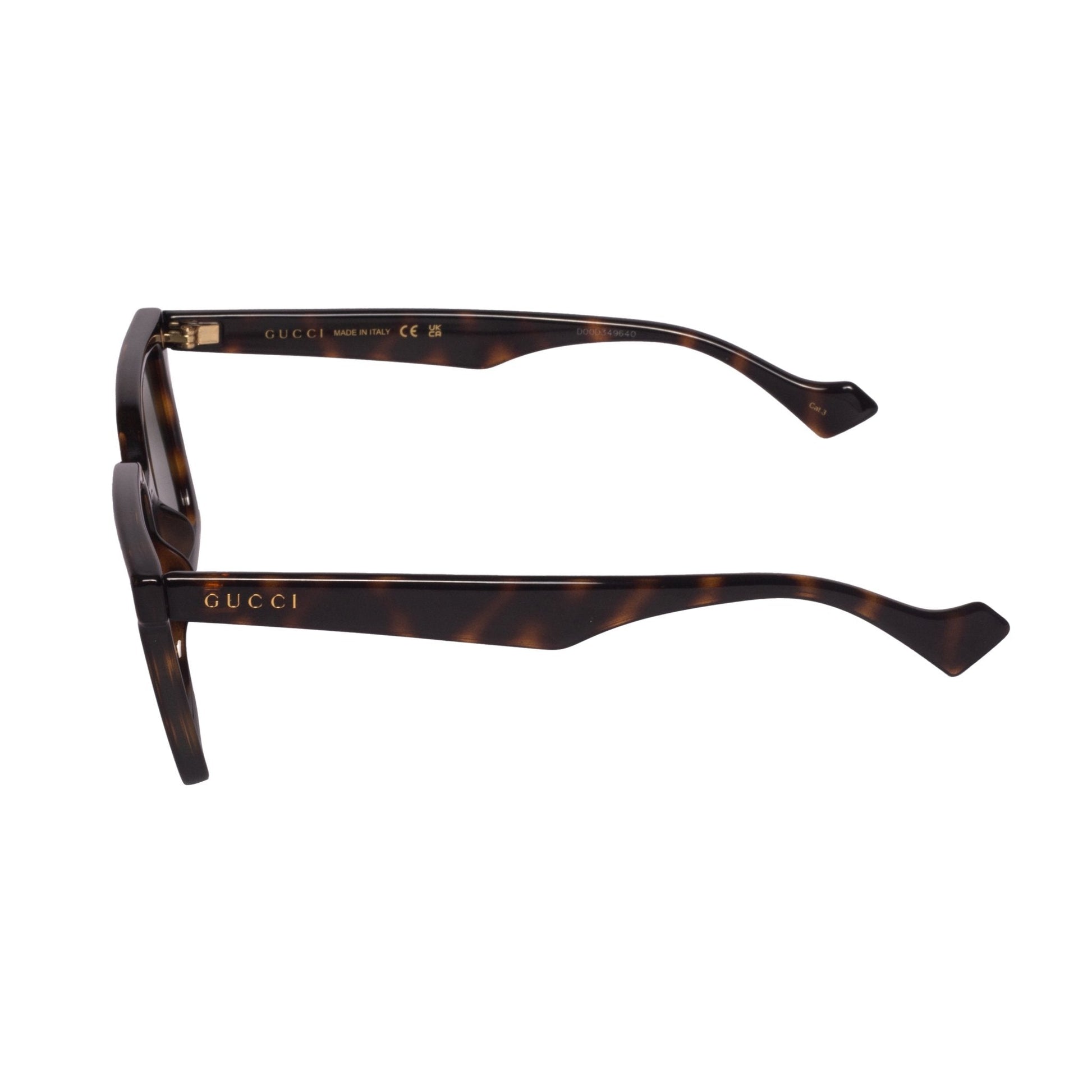 Gucci-GG1540S-55-002 Sunglasses - Premium Sunglasses from Gucci - Just Rs. 18400! Shop now at Laxmi Opticians