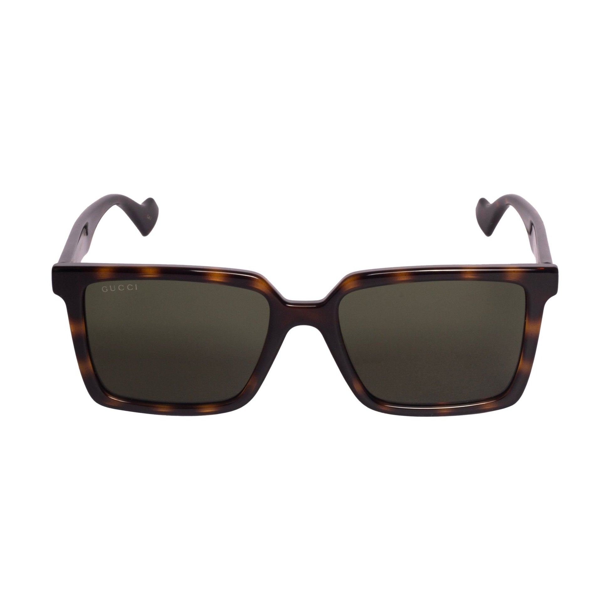 Gucci-GG1540S-55-002 Sunglasses - Premium Sunglasses from Gucci - Just Rs. 18400! Shop now at Laxmi Opticians