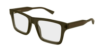 GUCCI GG2070O 003 FRAME - Green - Eyeglasses