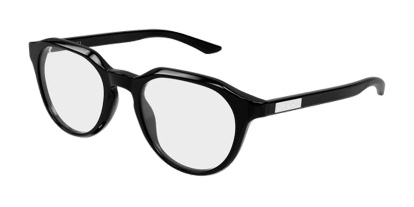 GUCCI GG2083O 001 FRAME - Black - Eyeglasses