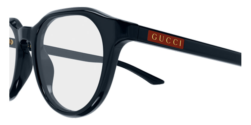 GUCCI GG2083O 003 FRAME - Blue / 49 - Eyeglasses