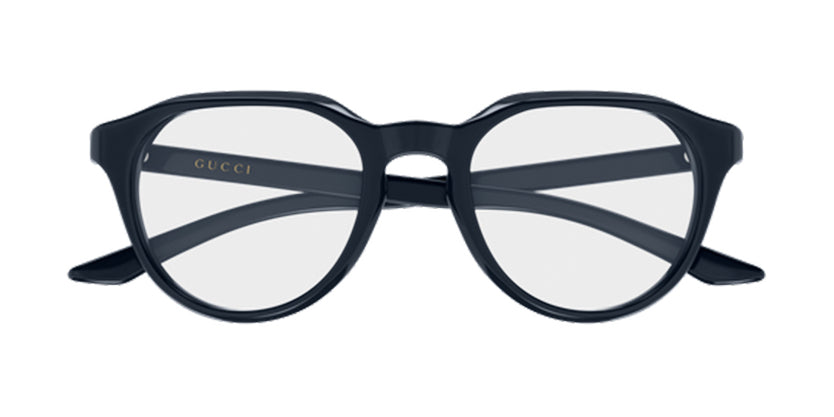 GUCCI GG2083O 003 FRAME - Blue / 49 - Eyeglasses