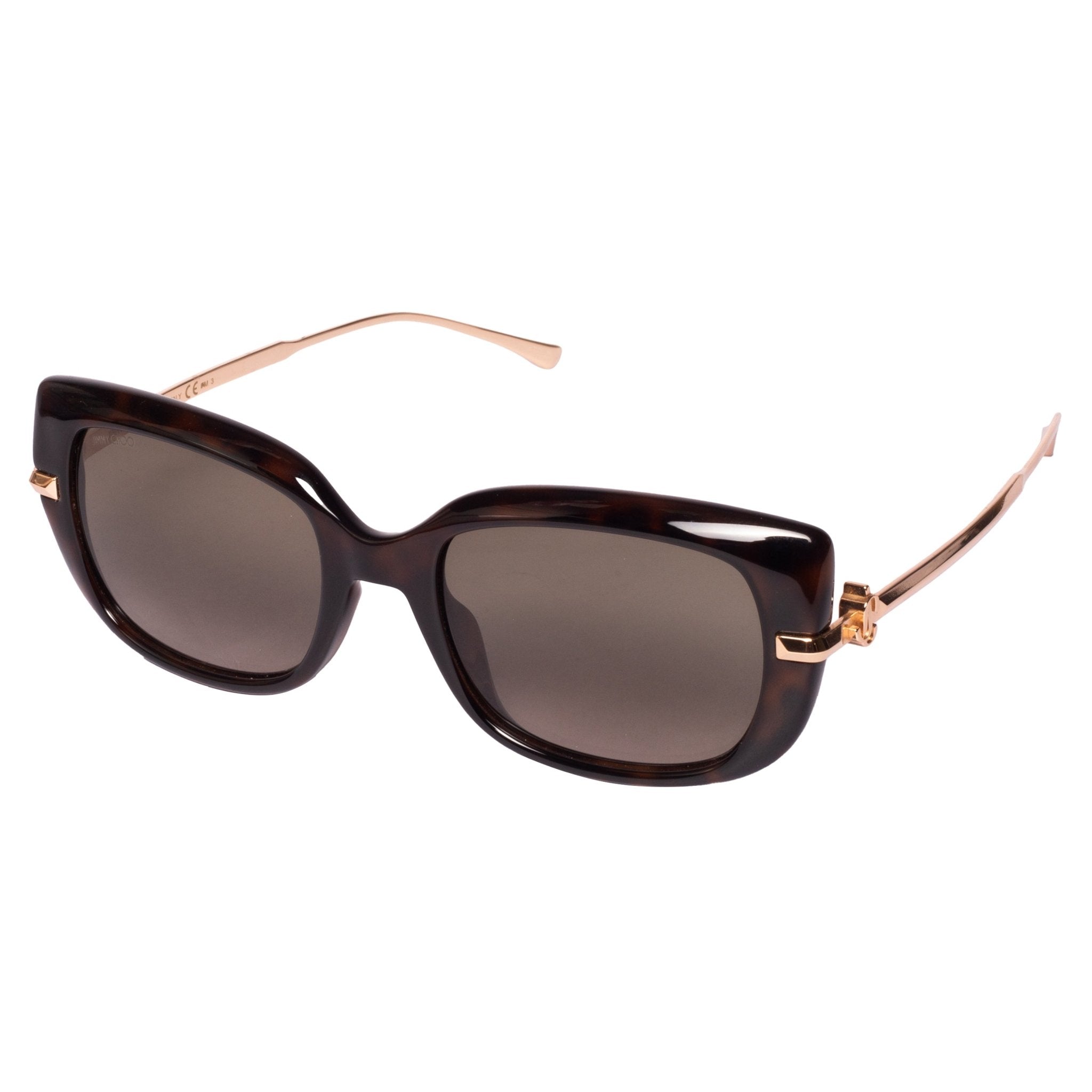 JIMMY CHOO-ORLA/G/S-58-086/HA Sunglasses - Premium Sunglasses from JIMMY CHOO - Just Rs. 18400! Shop now at Laxmi Opticians