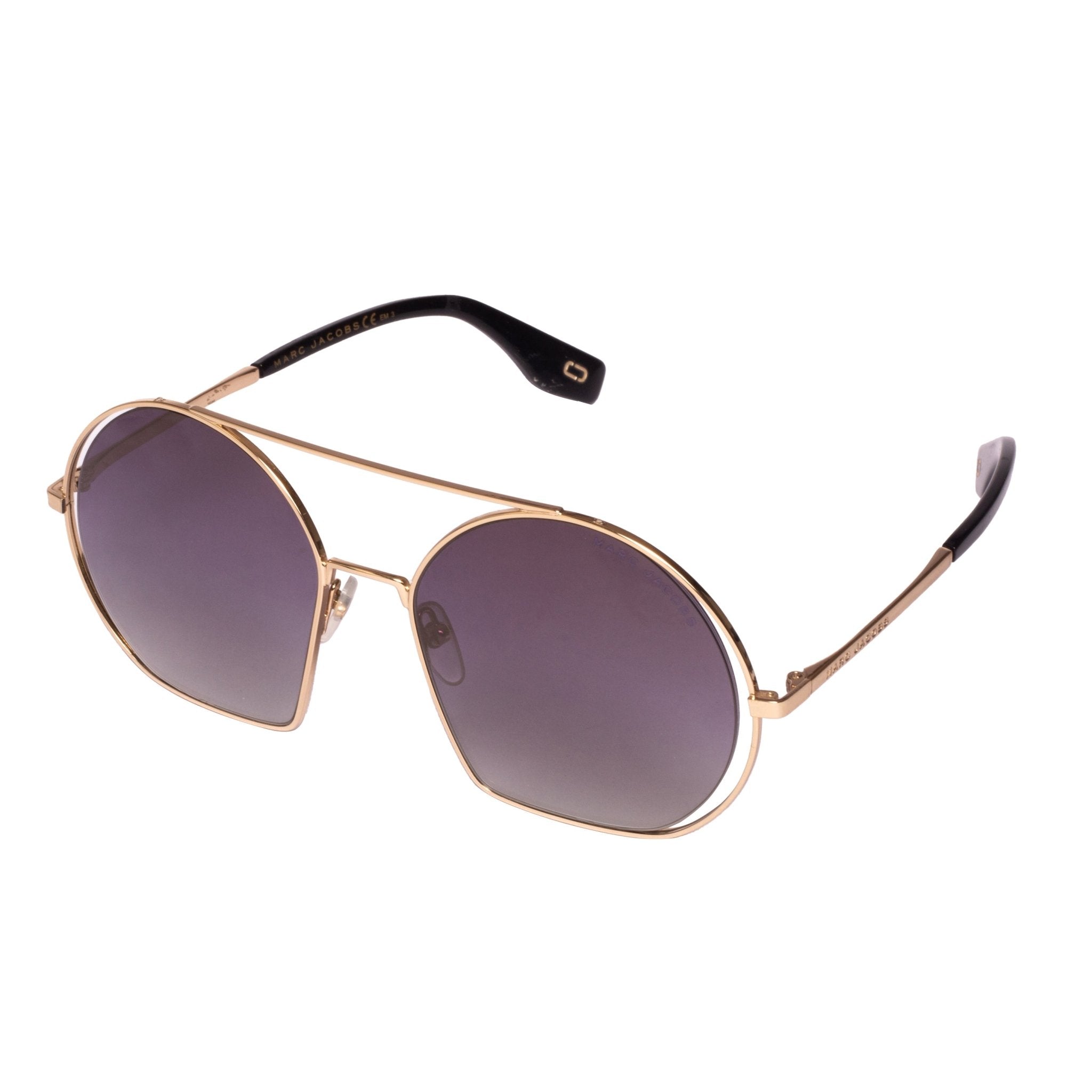 Marc Jacob-325/S-56-2F7 FQ Sunglasses - Premium Sunglasses from Marc Jacob - Just Rs. 12400! Shop now at Laxmi Opticians