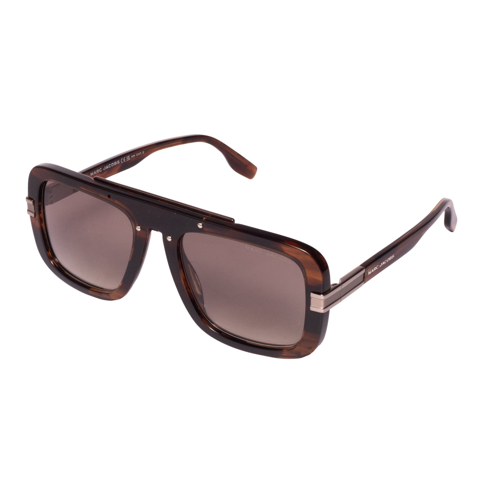 Marc Jacob-MARC 670/S-55-EX4-H Sunglasses - Premium Sunglasses from Marc Jacob - Just Rs. 19900! Shop now at Laxmi Opticians