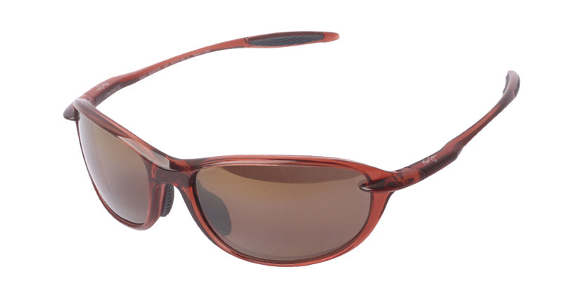 MAUI JIM MJ0339S-01 003 SUNGLASS - Brown / 62 - Sunglasses