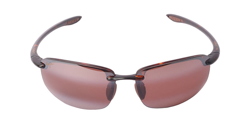 MAUI JIM MJ0407S 003 SUNGLASS - Brown / 64 - Sunglasses