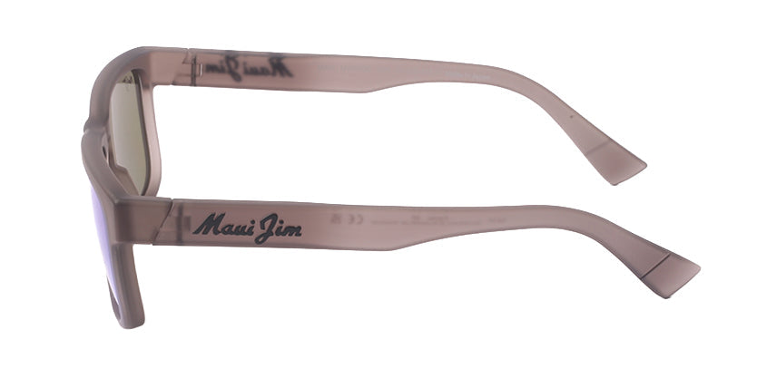 MAUI JIM MJ0593S 004 SUNGLASS - MATTE GREY - Sunglasses